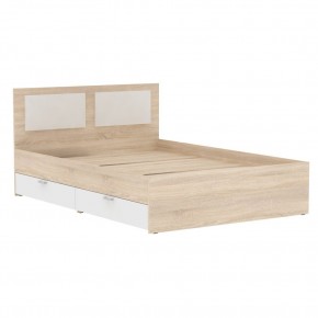Кровать Ольга L44 (1800) 2 ящика в Можге - mozhga.mebel24.online | фото 6