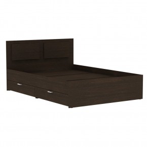Кровать Ольга L44 (1800) 2 ящика в Можге - mozhga.mebel24.online | фото 8