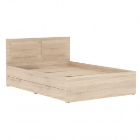 Кровать Ольга L44 (1800) 2 ящика (ДСС) в Можге - mozhga.mebel24.online | фото