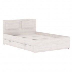 Кровать Ольга L44 (1800) 2 ящика (ЯАС) в Можге - mozhga.mebel24.online | фото