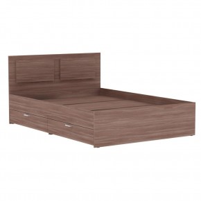 Кровать Ольга L44 (1800) 2 ящика (ЯШТ) в Можге - mozhga.mebel24.online | фото