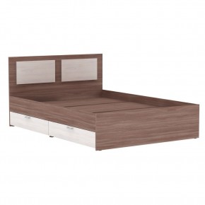 Кровать Ольга L44 (1800) 2 ящика (ЯШТ-ЯШС) в Можге - mozhga.mebel24.online | фото