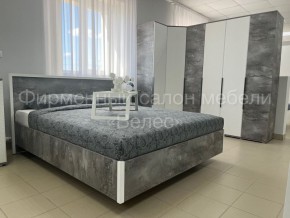 Кровать "Лео" БЕЗ основания 1400х2000 в Можге - mozhga.mebel24.online | фото 2