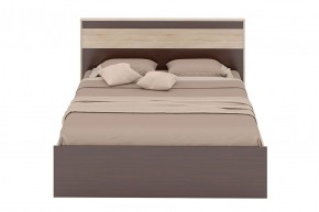 Кровать Румба 1600 + основание в Можге - mozhga.mebel24.online | фото 1