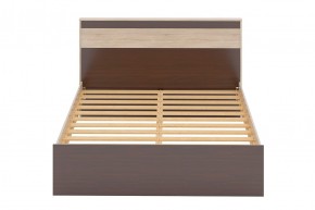 Кровать Румба 1600 + основание в Можге - mozhga.mebel24.online | фото 2