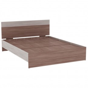 Кровать с основанием Алиса (L28) 1600*2000 (ЯШТ-ЯШС) в Можге - mozhga.mebel24.online | фото
