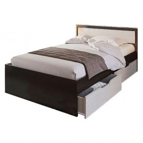 Кровать с ящиками Гармония КР-608 900 в Можге - mozhga.mebel24.online | фото 1