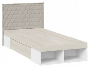 Кровать Сканди СМ-386.12.004 в Можге - mozhga.mebel24.online | фото 2