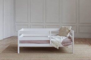 Кровать-софа 80*190 Белый в Можге - mozhga.mebel24.online | фото 3