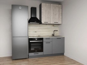 Кухонный гарнитур Антик 1600 h950 (Стол. 26мм) в Можге - mozhga.mebel24.online | фото 1