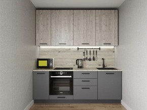 Кухонный гарнитур Антик 2200 h950 (Стол. 38мм) в Можге - mozhga.mebel24.online | фото