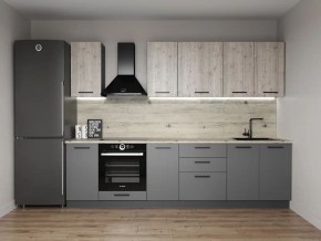 Кухонный гарнитур Антик 2800 (Стол. 26мм) в Можге - mozhga.mebel24.online | фото