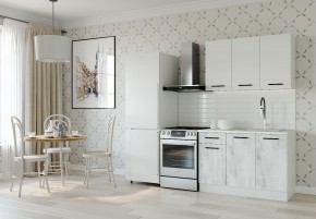 Кухонный гарнитур Бланка 1200 (Стол. 26мм) в Можге - mozhga.mebel24.online | фото