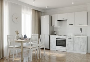 Кухонный гарнитур Бланка 2000 (Стол. 38мм) в Можге - mozhga.mebel24.online | фото