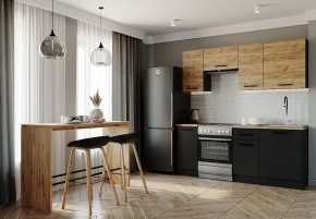 Кухонный гарнитур Дели 2000 (Стол. 38мм) в Можге - mozhga.mebel24.online | фото