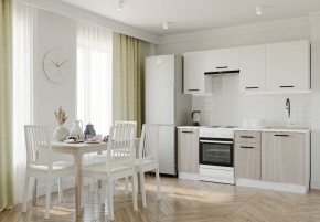Кухонный гарнитур Демо 2000 (Стол. 38мм) в Можге - mozhga.mebel24.online | фото