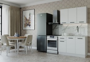 Кухонный гарнитур Жемчуг 1200 (Стол. 38мм) в Можге - mozhga.mebel24.online | фото