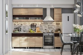 Кухонный гарнитур Кантри 2.0 + столешница в Можге - mozhga.mebel24.online | фото