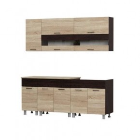 Кухонный гарнитур Кантри 2.0 + столешница в Можге - mozhga.mebel24.online | фото 3