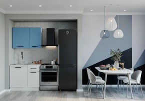 Кухонный гарнитур Капри 1000 (Стол. 38мм) в Можге - mozhga.mebel24.online | фото