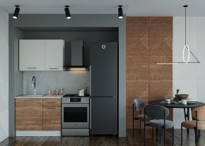 Кухонный гарнитур Лада 1000 (Стол. 38мм) в Можге - mozhga.mebel24.online | фото