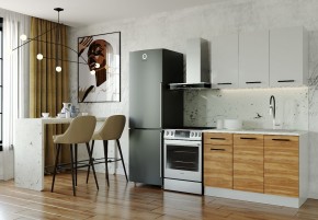 Кухонный гарнитур Лада 1200 (Стол. 38мм) в Можге - mozhga.mebel24.online | фото