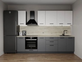 Кухонный гарнитур Меренга 2800 (Стол. 26мм) в Можге - mozhga.mebel24.online | фото