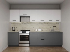 Кухонный гарнитур Меренга 3000 (Стол. 38мм) в Можге - mozhga.mebel24.online | фото