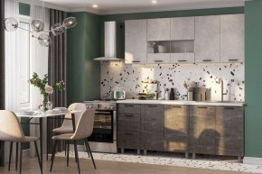 Кухонный гарнитур Модус 2.0 + столешница в Можге - mozhga.mebel24.online | фото
