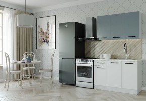 Кухонный гарнитур Ниагара 1200 (Стол. 26мм) в Можге - mozhga.mebel24.online | фото 1