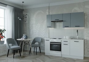 Кухонный гарнитур Ниагара 1800 (Стол. 26мм) в Можге - mozhga.mebel24.online | фото