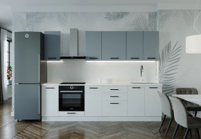 Кухонный гарнитур Ниагара 2800 (Стол. 38мм) в Можге - mozhga.mebel24.online | фото