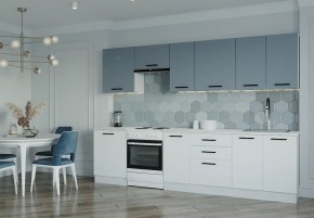 Кухонный гарнитур Ниагара 3000 (Стол. 38мм) в Можге - mozhga.mebel24.online | фото