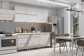 Кухонный гарнитур Палермо 2.0 + столешница в Можге - mozhga.mebel24.online | фото