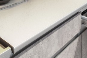 Кухонный гарнитур Палермо 2.0 + столешница в Можге - mozhga.mebel24.online | фото 8