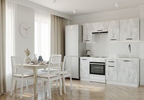 Кухонный гарнитур Пайн 2000 (Стол. 38мм) в Можге - mozhga.mebel24.online | фото