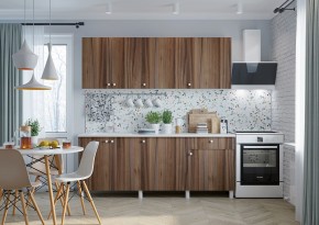 Кухонный гарнитур POINT 200 в Можге - mozhga.mebel24.online | фото