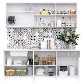 Кухонный гарнитур POINT 200 в Можге - mozhga.mebel24.online | фото 2