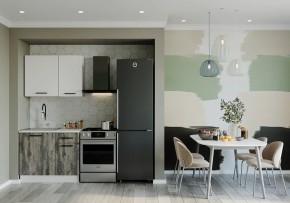 Кухонный гарнитур Руанда 1000 (Стол. 38мм) в Можге - mozhga.mebel24.online | фото