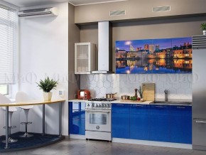 Кухонный гарнитур с фотопечатью Гаага 2,0 м в Можге - mozhga.mebel24.online | фото