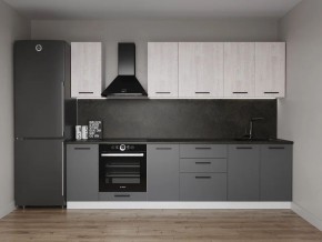 Кухонный гарнитур Санторини 2800 (Стол. 26мм) в Можге - mozhga.mebel24.online | фото