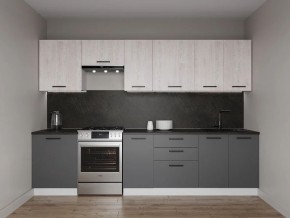 Кухонный гарнитур Санторини 3000 (Стол. 26мм) в Можге - mozhga.mebel24.online | фото
