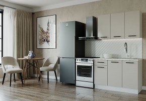 Кухонный гарнитур Шампань 1200 (Стол. 38мм) в Можге - mozhga.mebel24.online | фото
