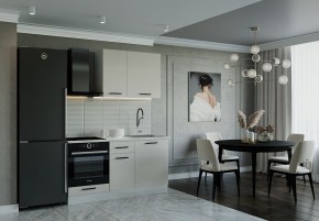 Кухонный гарнитур Шампань 1600 (Стол. 38мм) в Можге - mozhga.mebel24.online | фото