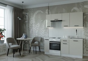 Кухонный гарнитур Шампань 1800 (Стол. 38мм) в Можге - mozhga.mebel24.online | фото