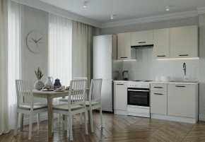 Кухонный гарнитур Шампань 2000 (Стол. 38мм) в Можге - mozhga.mebel24.online | фото