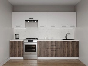 Кухонный гарнитур Старое Дерево 3000 (Стол. 26мм) в Можге - mozhga.mebel24.online | фото