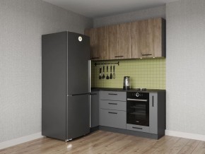 Кухонный гарнитур Умбра 1000*1800 (Стол. 38мм) в Можге - mozhga.mebel24.online | фото 1