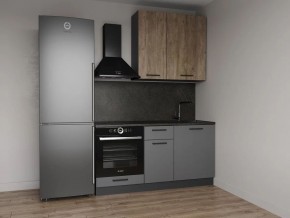 Кухонный гарнитур Умбра 1600 h950 (Стол. 26мм) в Можге - mozhga.mebel24.online | фото 1