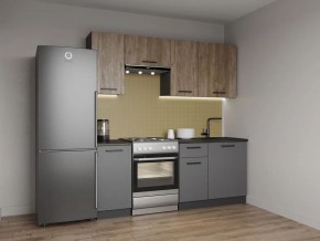 Кухонный гарнитур Умбра 2000 (Стол. 38мм) в Можге - mozhga.mebel24.online | фото